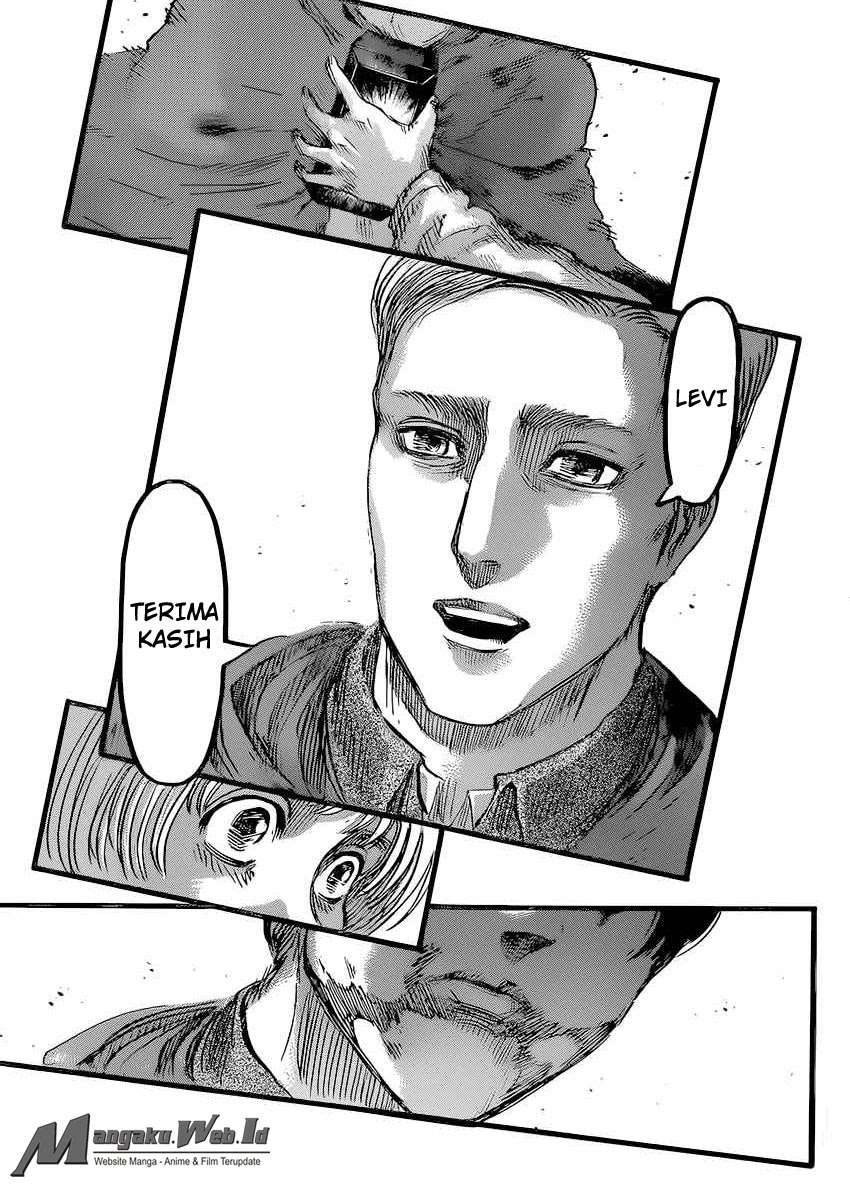 Shingeki no Kyojin Bab 84 halaman 38