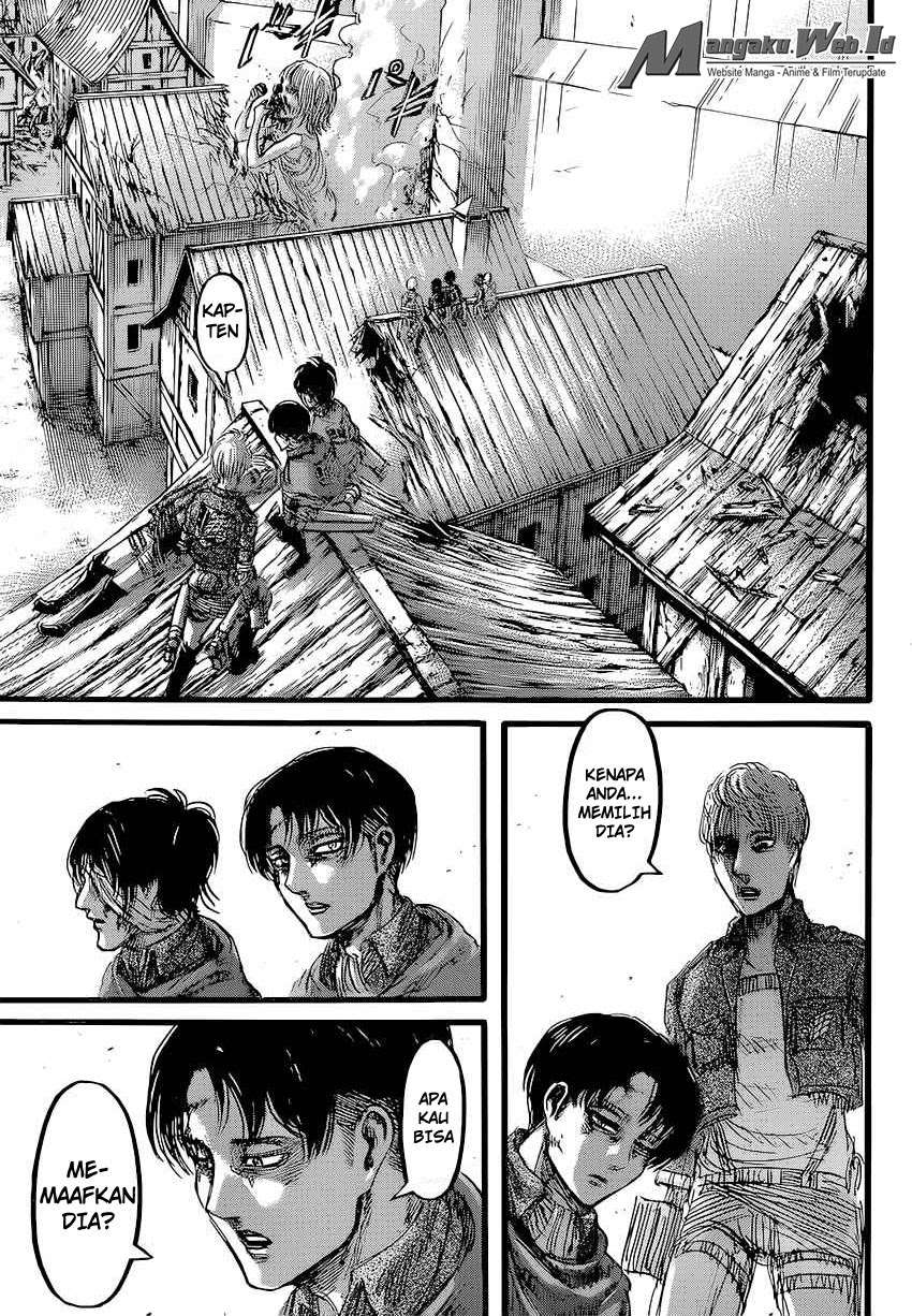 Shingeki no Kyojin Bab 84 halaman 42