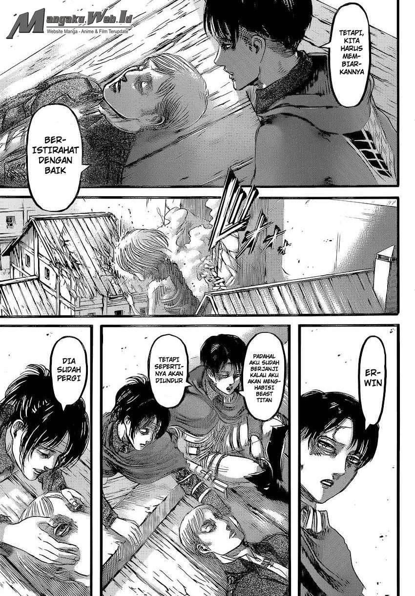 Shingeki no Kyojin Bab 84 halaman 44