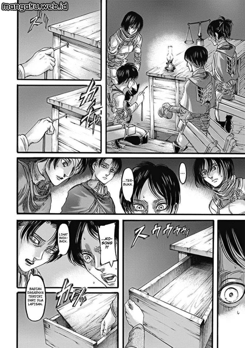 Shingeki no Kyojin Bab 85 halaman 37