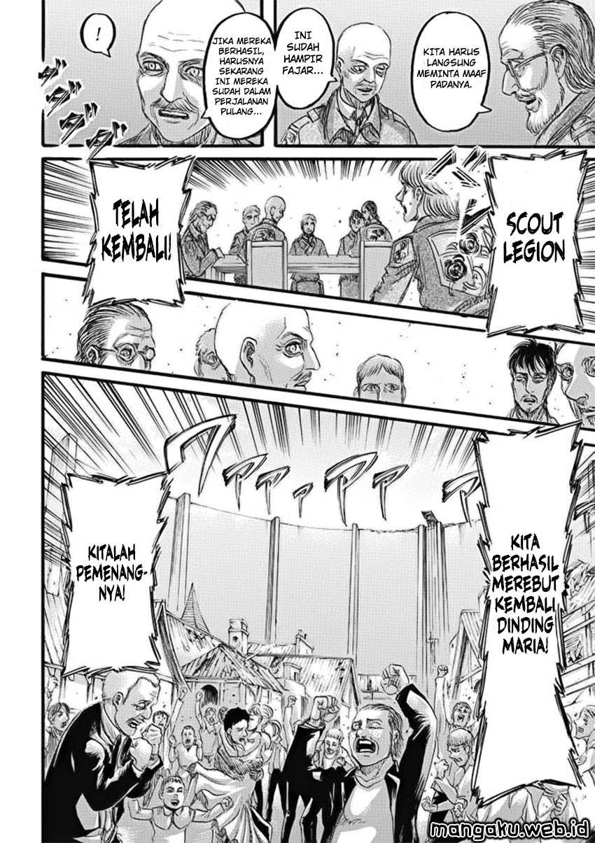 Shingeki no Kyojin Bab 85 halaman 43