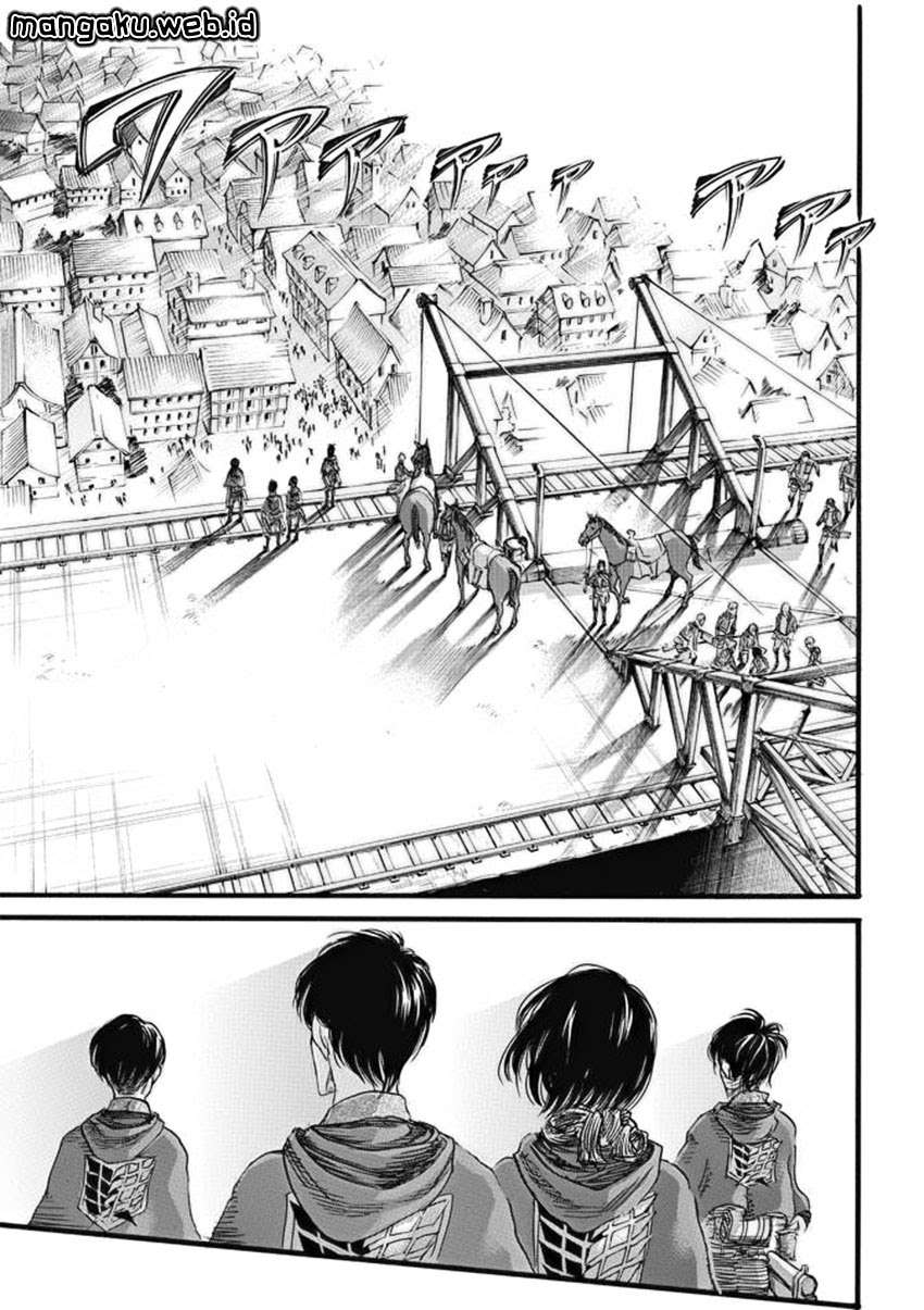 Shingeki no Kyojin Bab 85 halaman 44