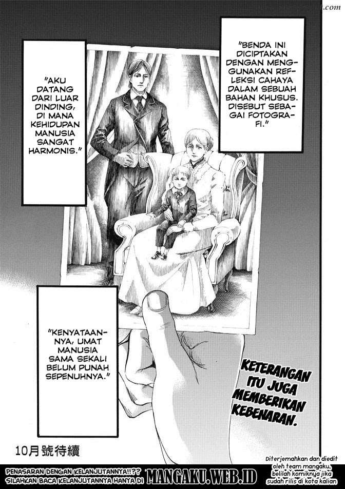 Shingeki no Kyojin Bab 85 halaman 46