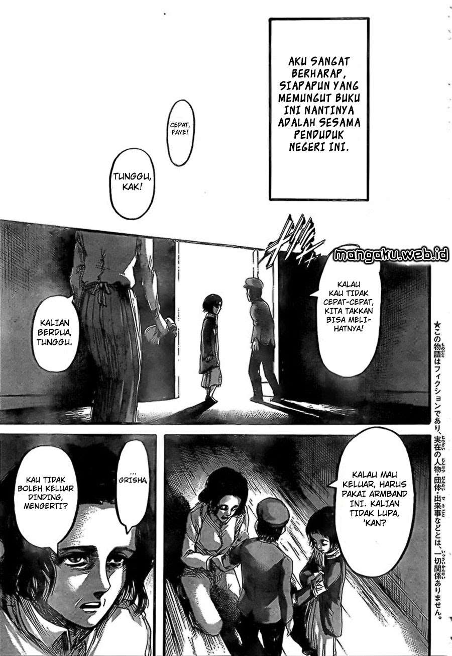 Shingeki no Kyojin Bab 86 halaman 2