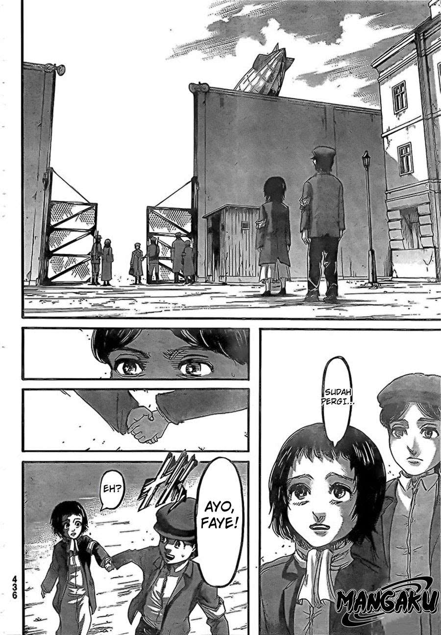 Shingeki no Kyojin Bab 86 halaman 6