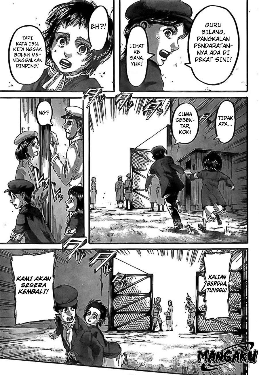 Shingeki no Kyojin Bab 86 halaman 7