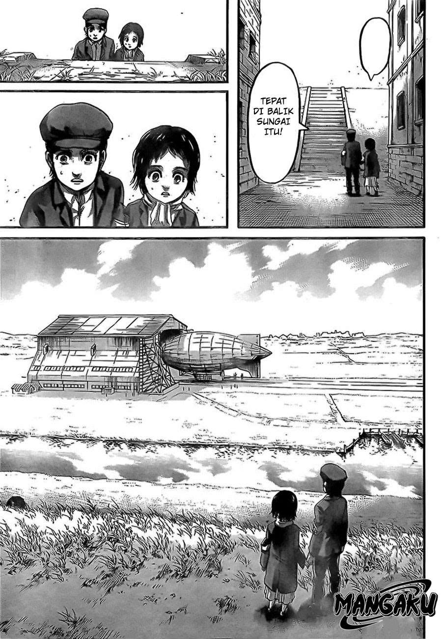 Shingeki no Kyojin Bab 86 halaman 9