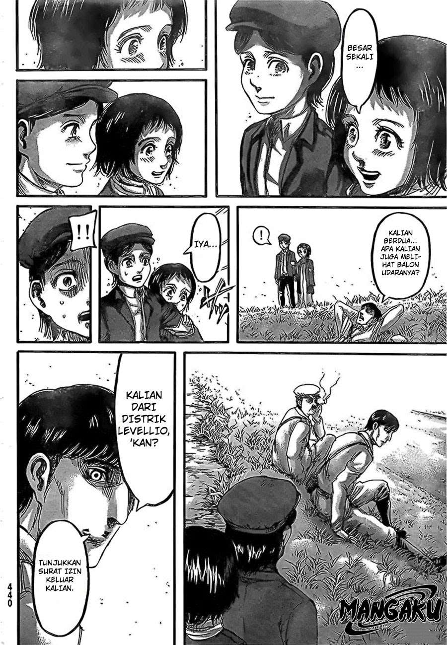 Shingeki no Kyojin Bab 86 halaman 10