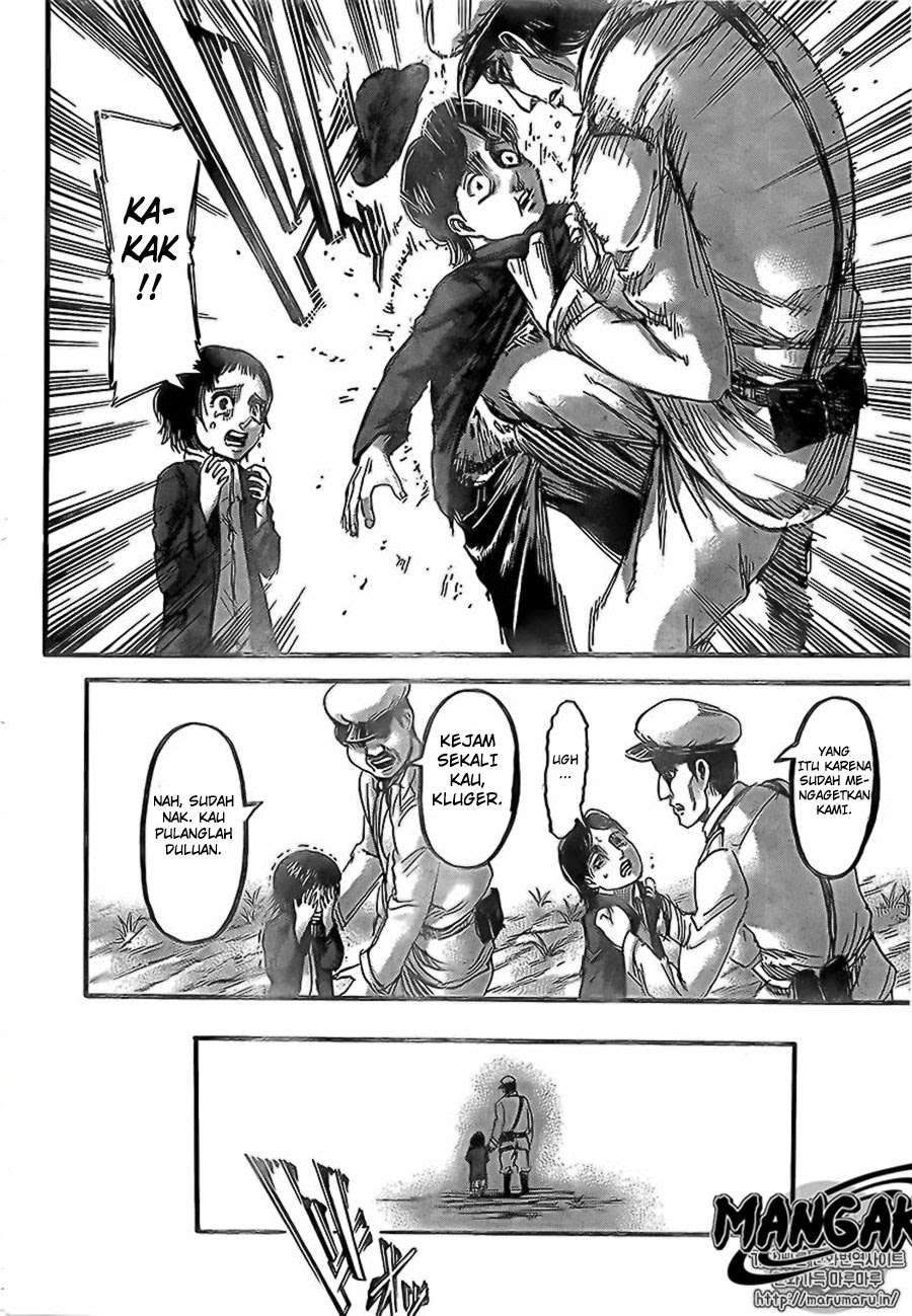 Shingeki no Kyojin Bab 86 halaman 12