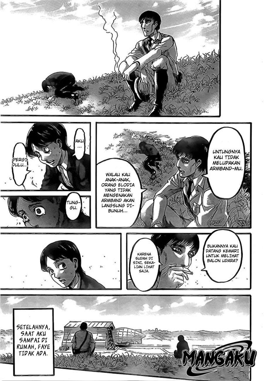 Shingeki no Kyojin Bab 86 halaman 13