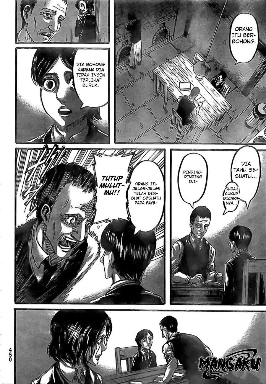 Shingeki no Kyojin Bab 86 halaman 20