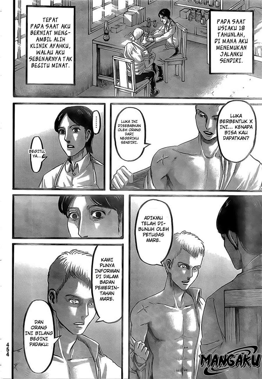 Shingeki no Kyojin Bab 86 halaman 24
