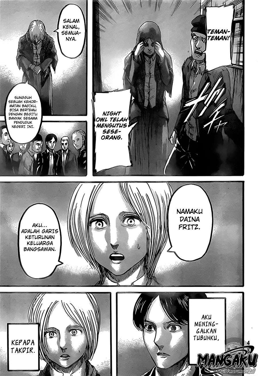 Shingeki no Kyojin Bab 86 halaman 29