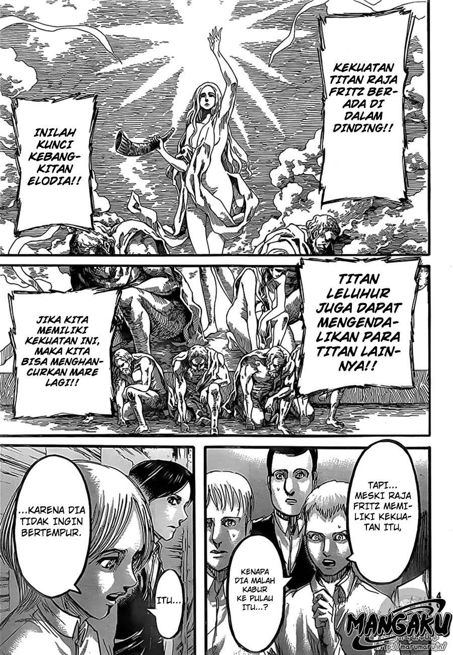 Shingeki no Kyojin Bab 86 halaman 31