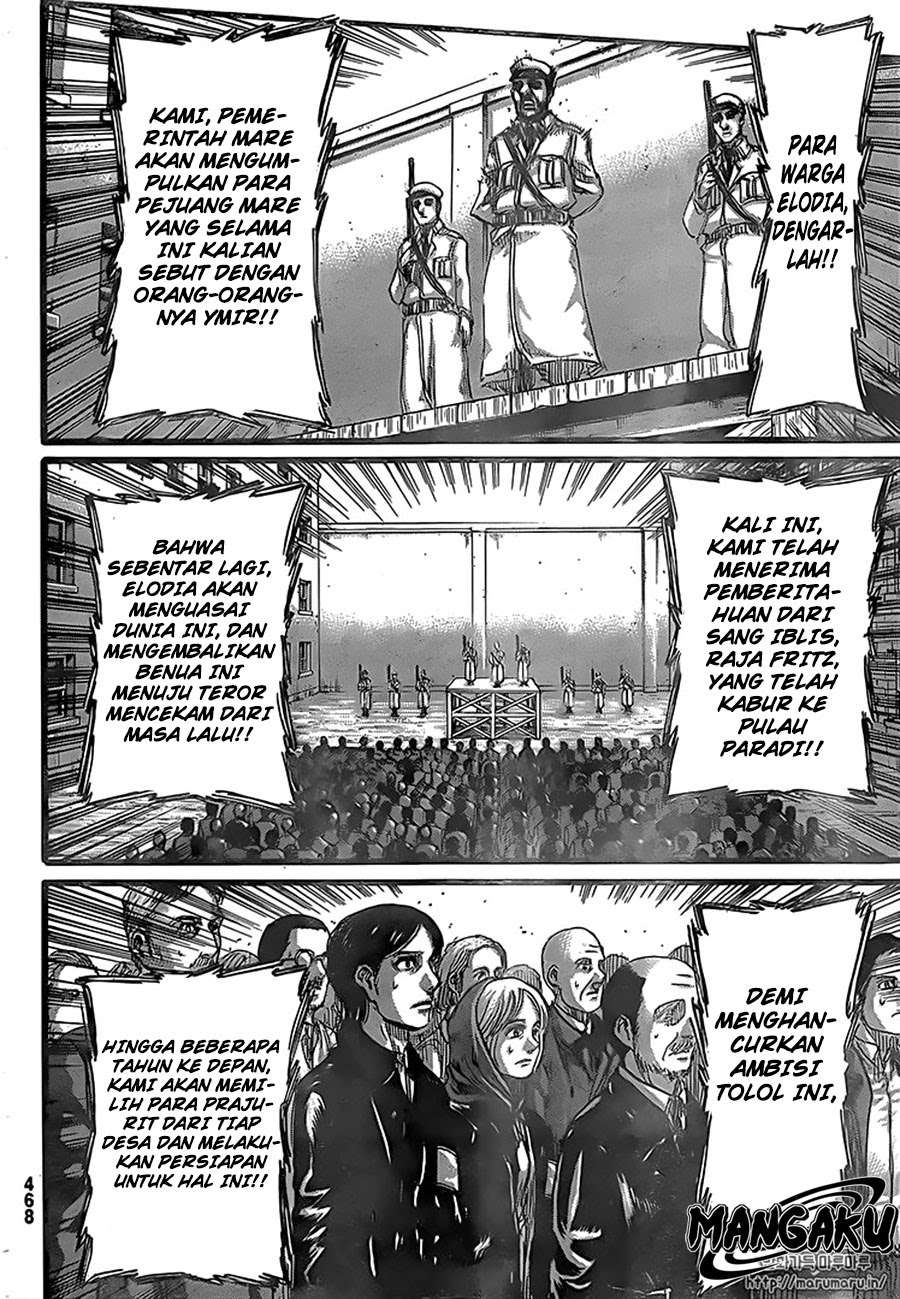 Shingeki no Kyojin Bab 86 halaman 38
