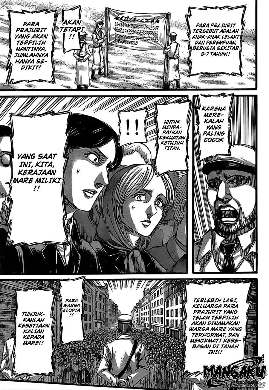 Shingeki no Kyojin Bab 86 halaman 39