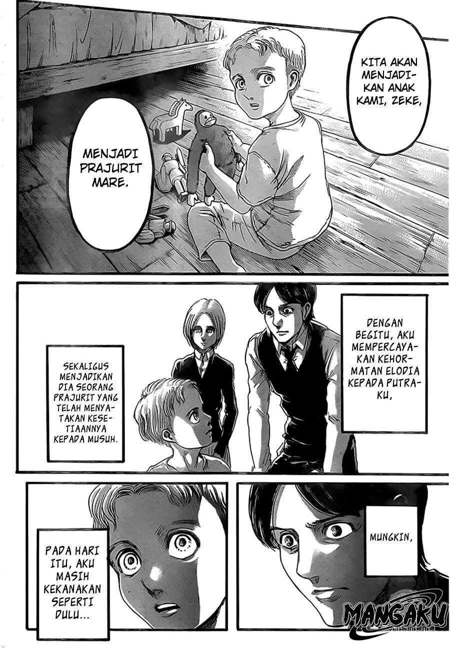 Shingeki no Kyojin Bab 86 halaman 44