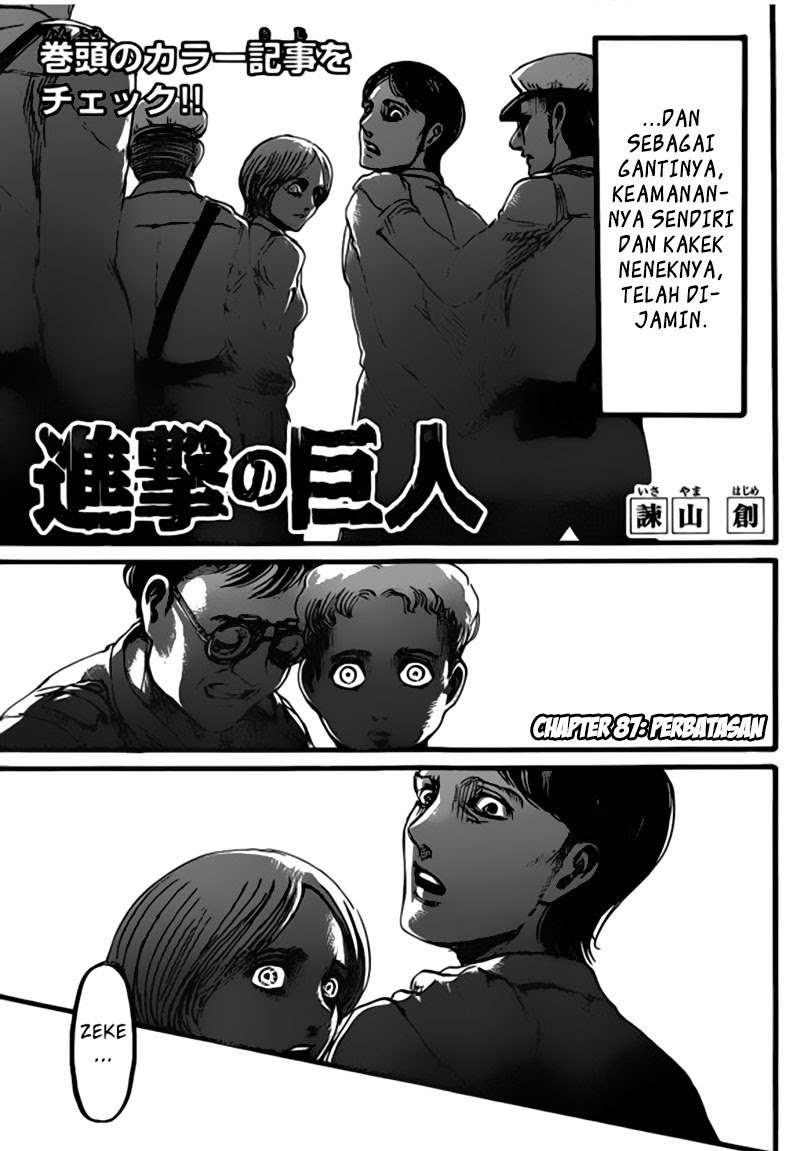Shingeki no Kyojin Bab 87 halaman 4