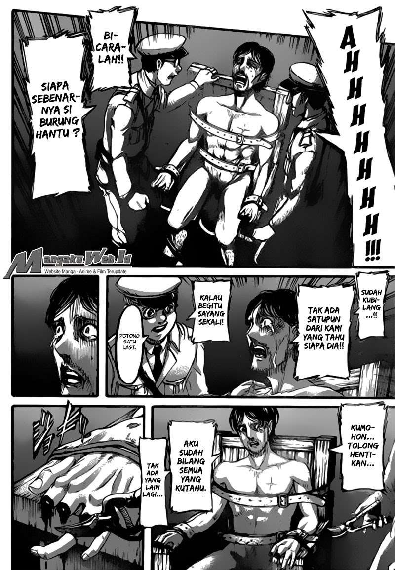 Shingeki no Kyojin Bab 87 halaman 5