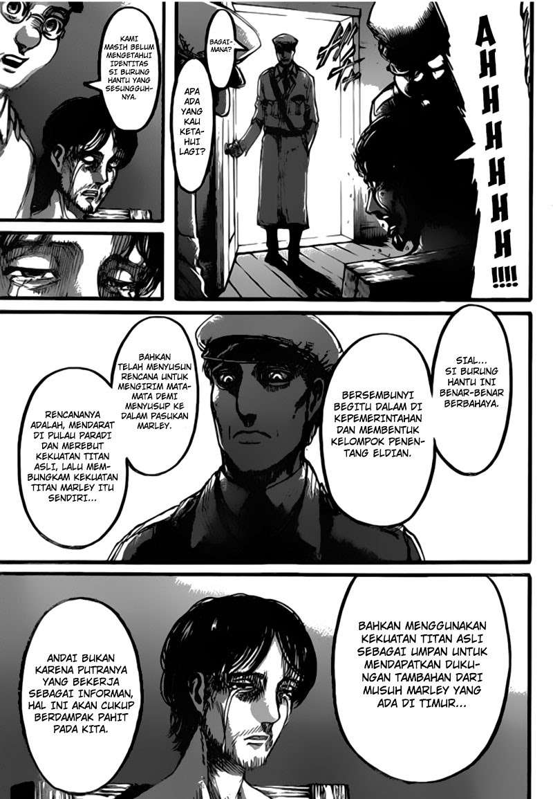 Shingeki no Kyojin Bab 87 halaman 6