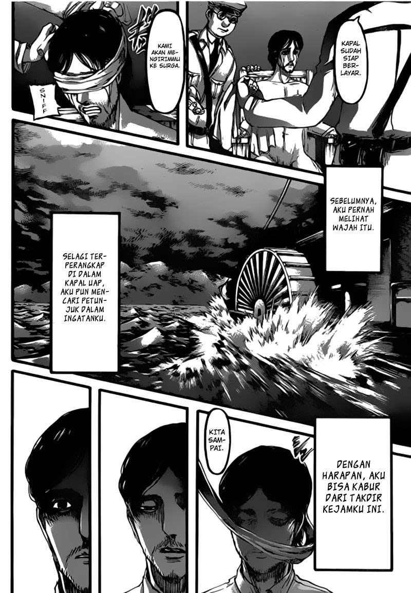 Shingeki no Kyojin Bab 87 halaman 7
