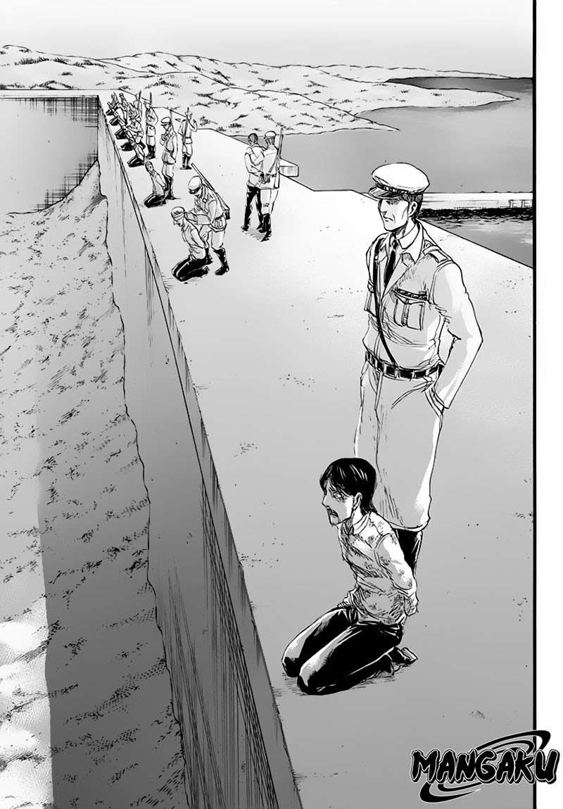 Shingeki no Kyojin Bab 87 halaman 8