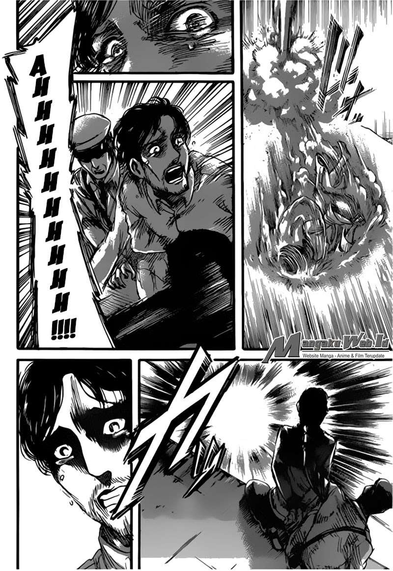 Shingeki no Kyojin Bab 87 halaman 23