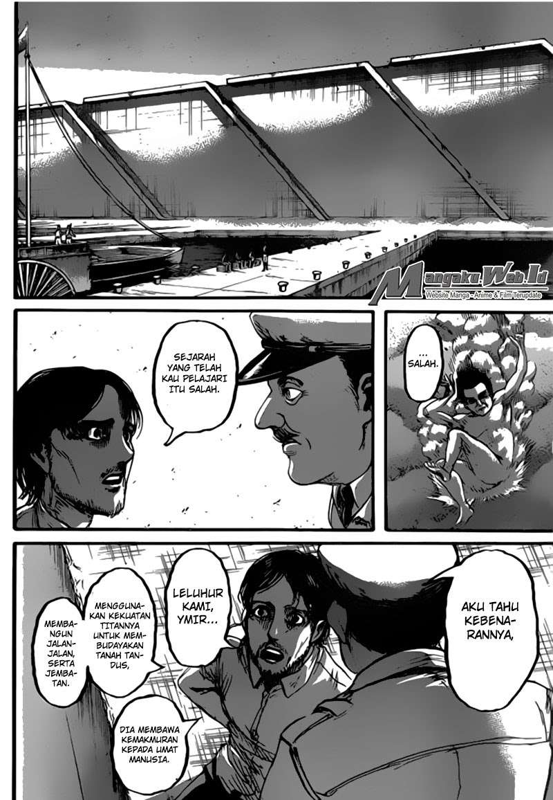 Shingeki no Kyojin Bab 87 halaman 39