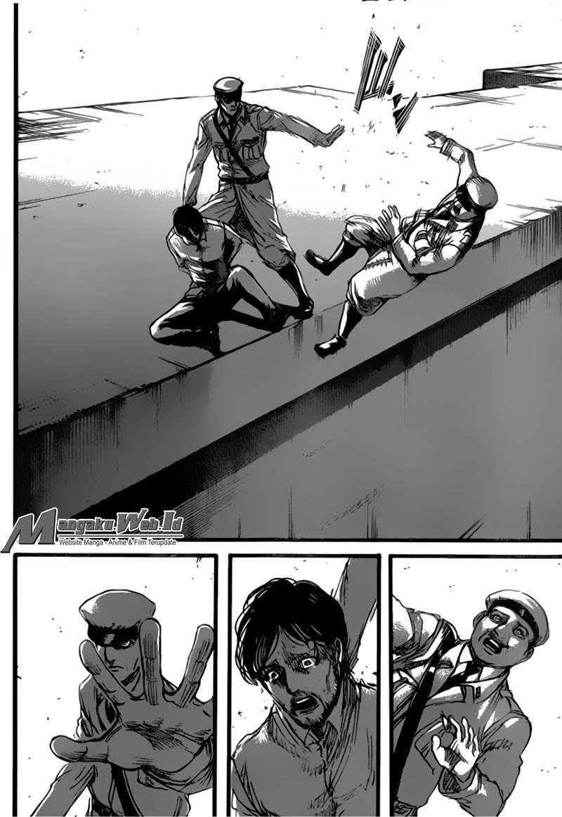 Shingeki no Kyojin Bab 87 halaman 41