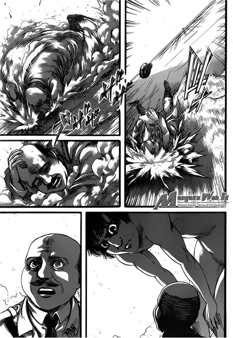 Shingeki no Kyojin Bab 87 halaman 42