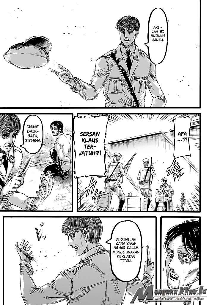Shingeki no Kyojin Bab 87 halaman 44