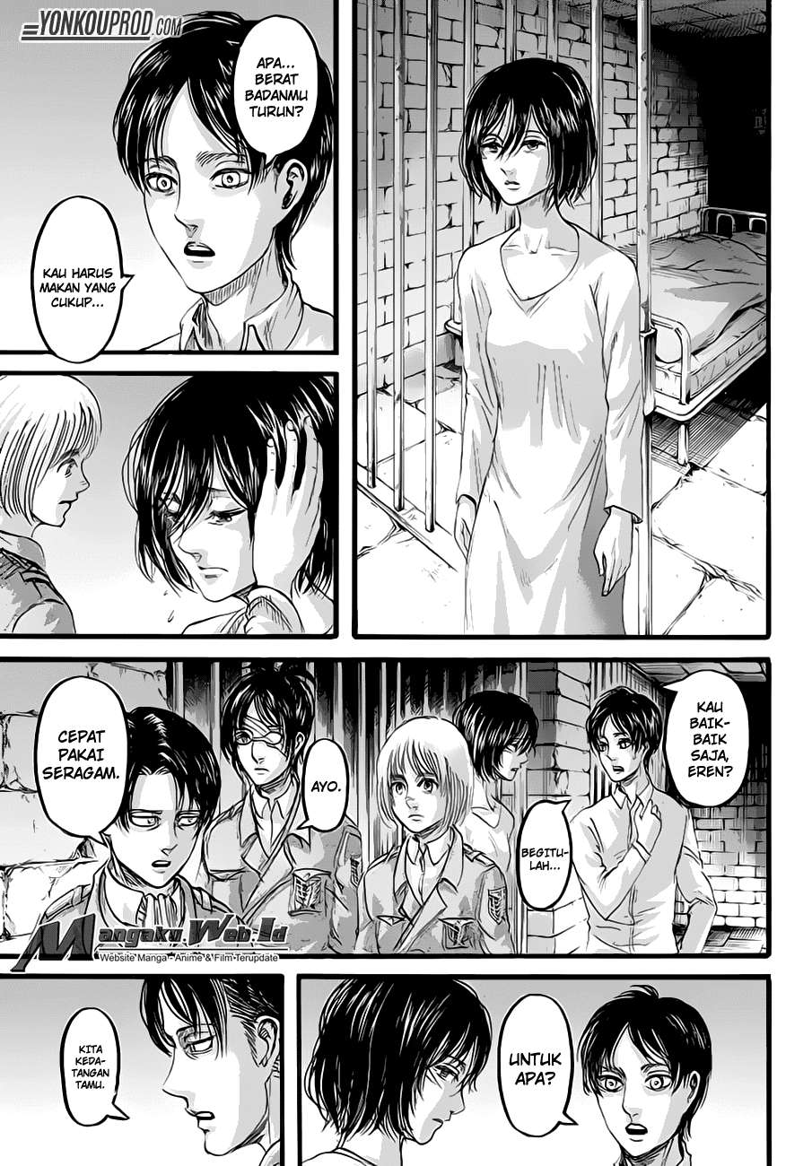 Shingeki no Kyojin chapter 89 halaman 6