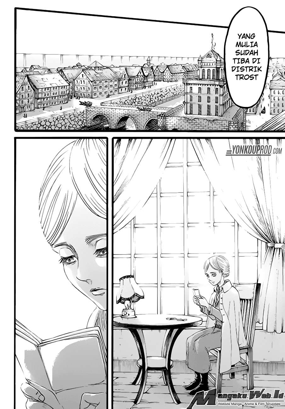 Shingeki no Kyojin chapter 89 halaman 7
