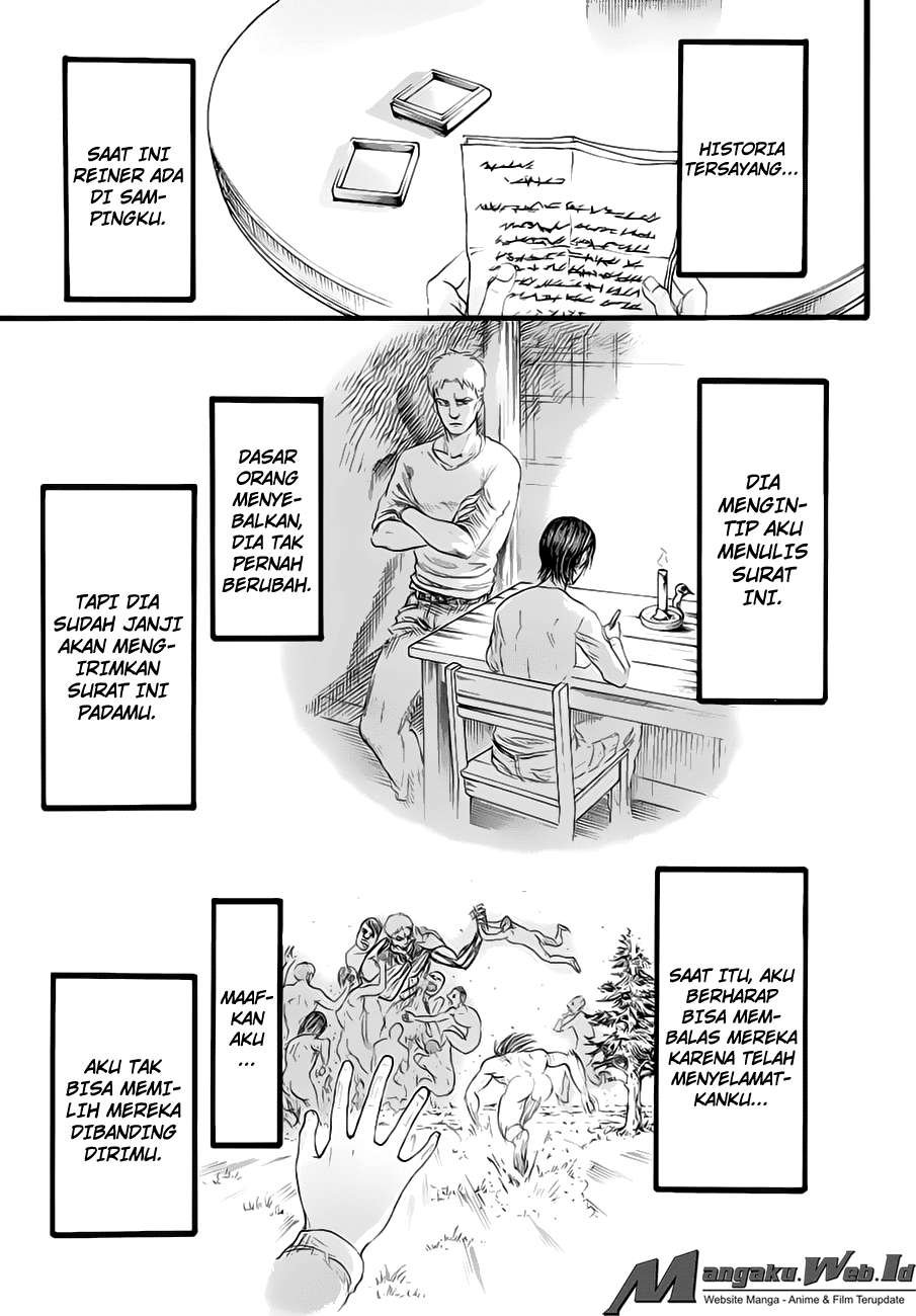 Shingeki no Kyojin chapter 89 halaman 8
