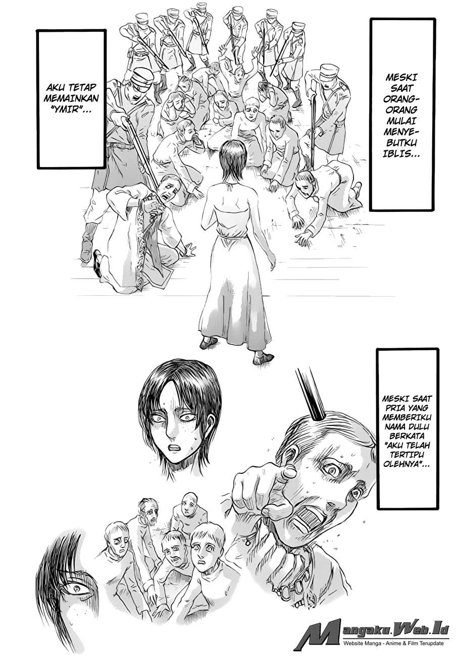 Shingeki no Kyojin chapter 89 halaman 11