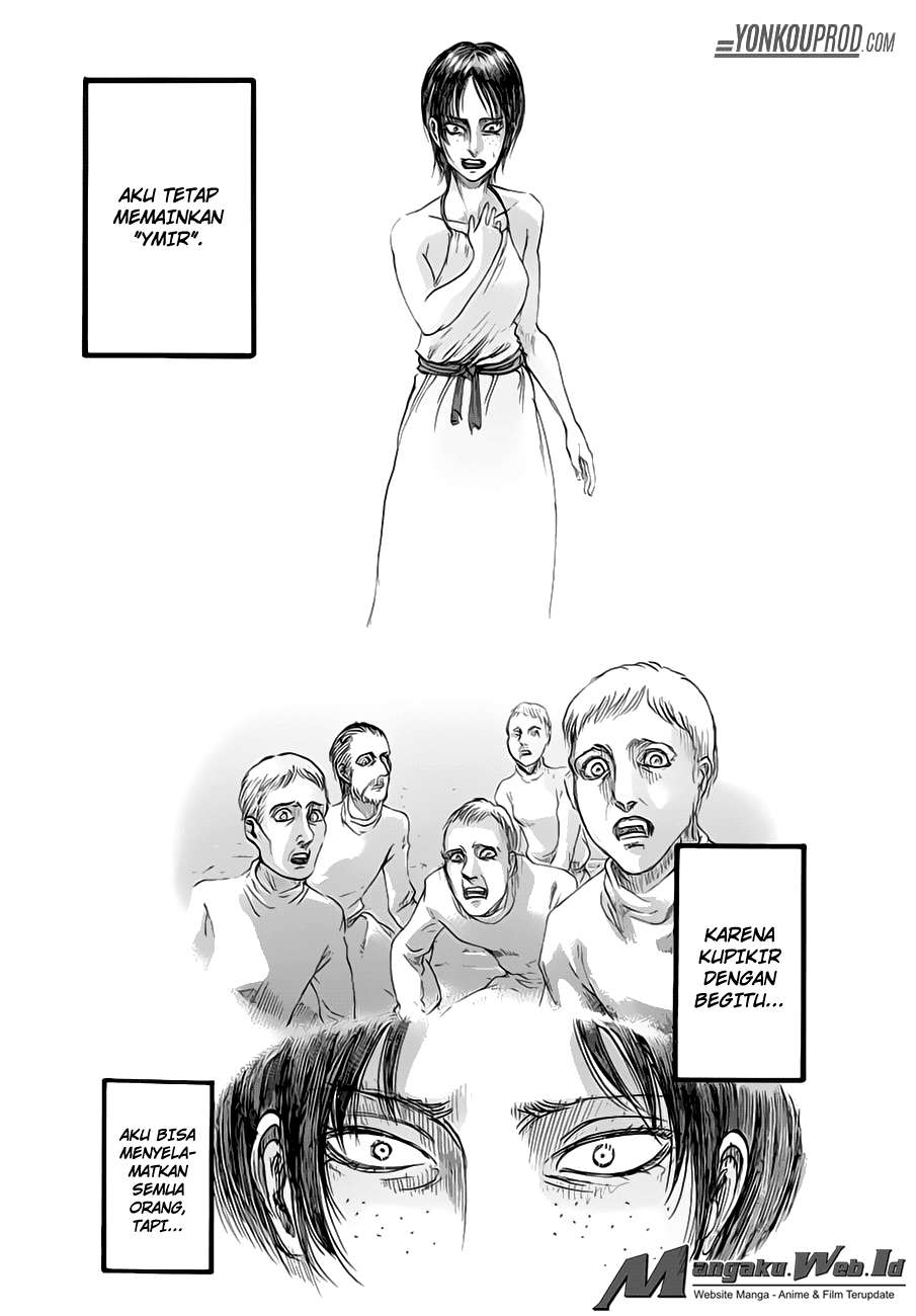Shingeki no Kyojin chapter 89 halaman 12