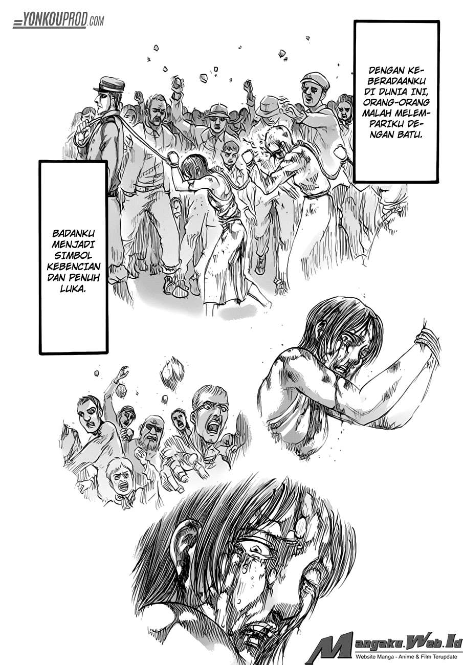 Shingeki no Kyojin chapter 89 halaman 13