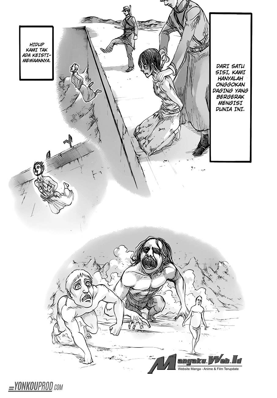 Shingeki no Kyojin chapter 89 halaman 14