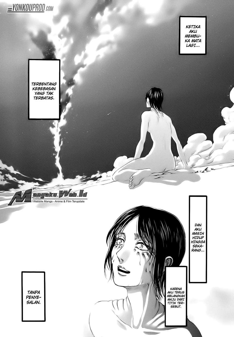 Shingeki no Kyojin chapter 89 halaman 16