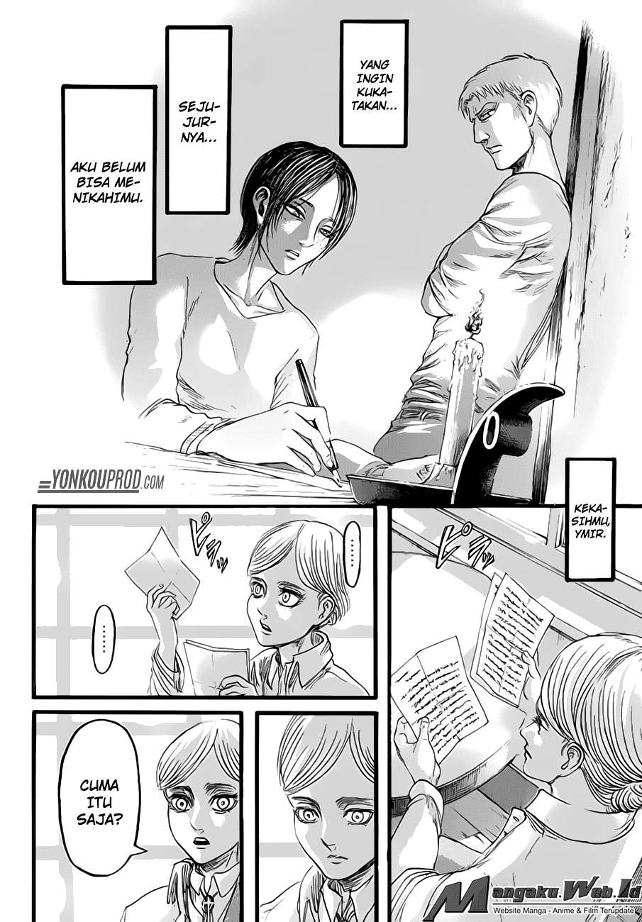 Shingeki no Kyojin chapter 89 halaman 17