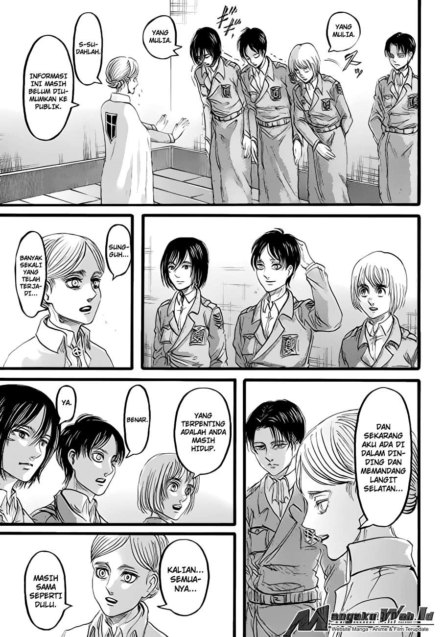 Shingeki no Kyojin chapter 89 halaman 20
