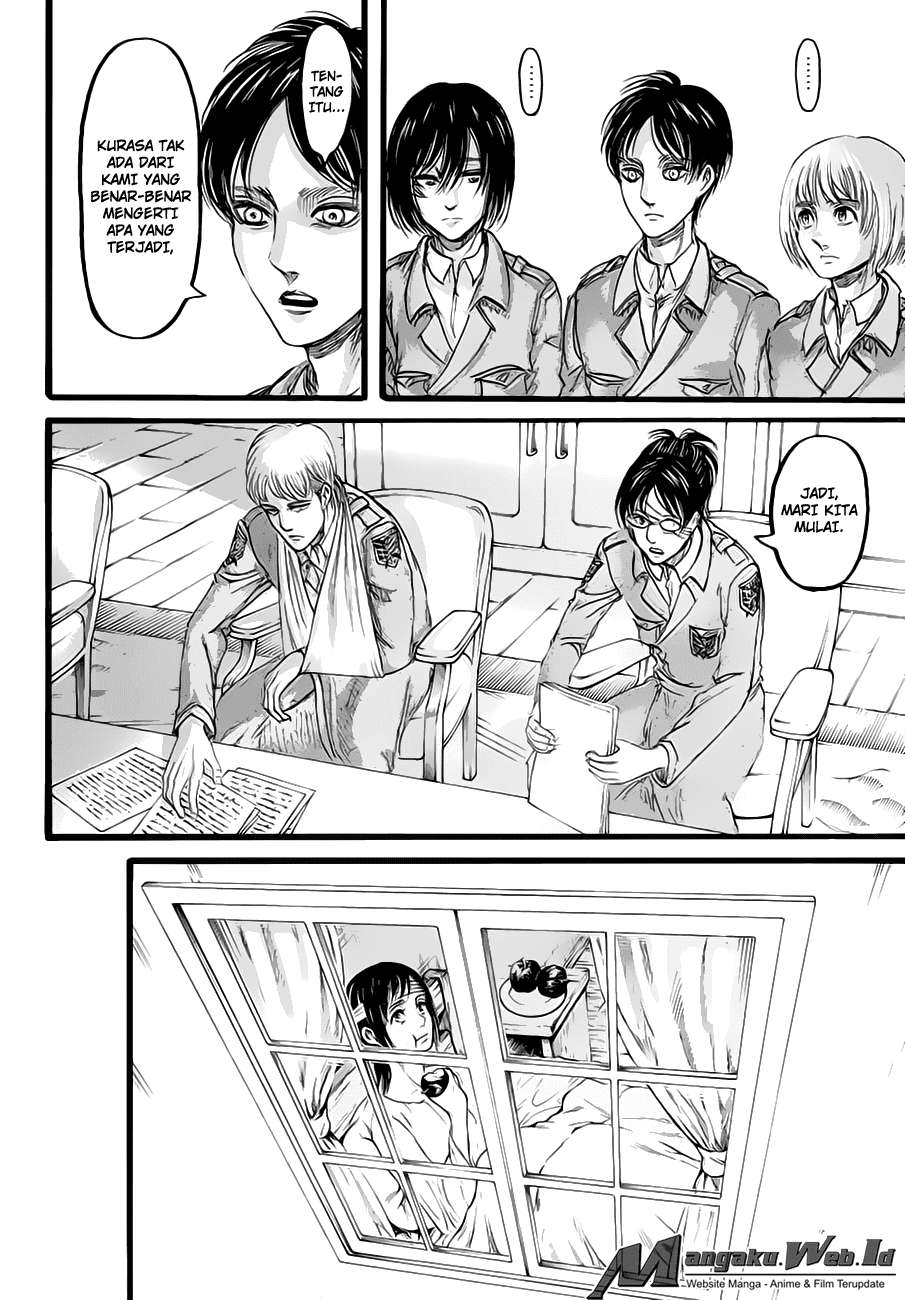 Shingeki no Kyojin chapter 89 halaman 21
