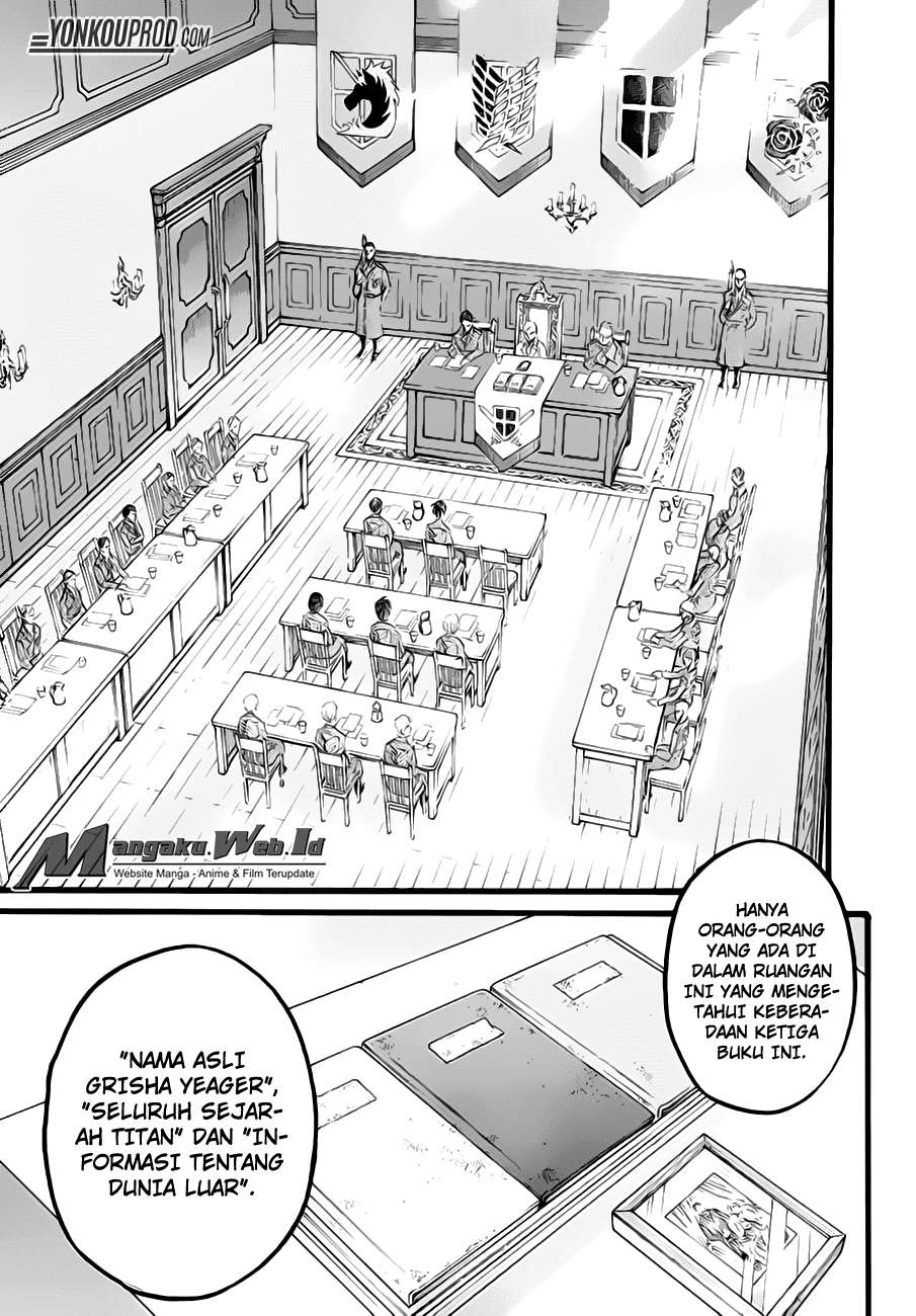 Shingeki no Kyojin chapter 89 halaman 22
