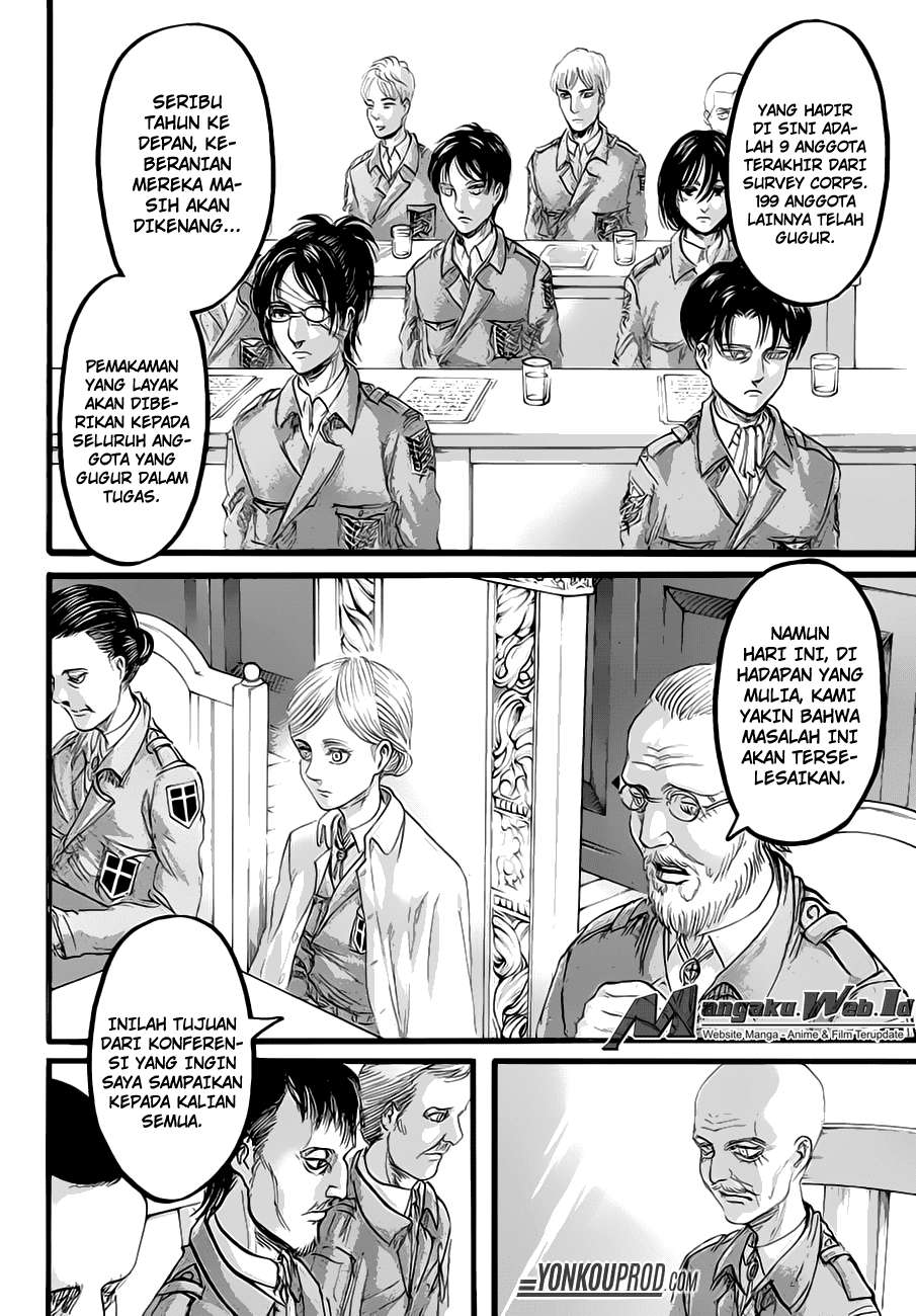 Shingeki no Kyojin chapter 89 halaman 23