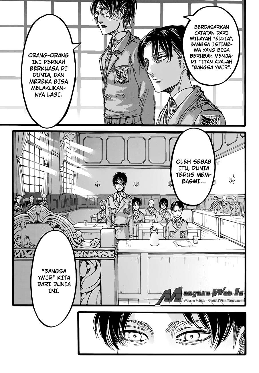 Shingeki no Kyojin chapter 89 halaman 26