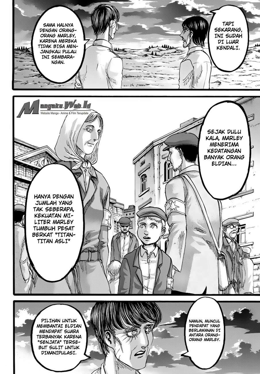 Shingeki no Kyojin chapter 89 halaman 29