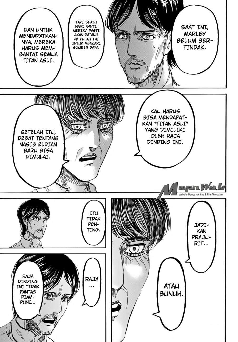 Shingeki no Kyojin chapter 89 halaman 30