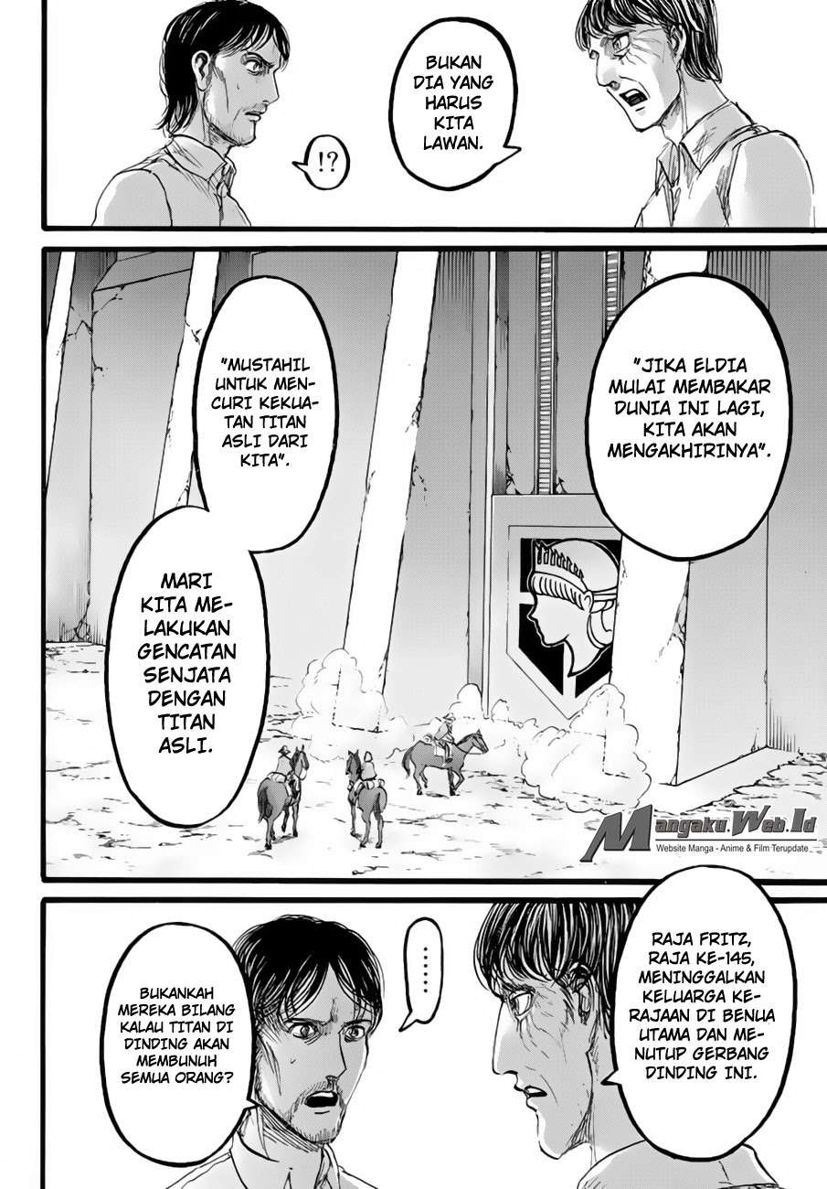 Shingeki no Kyojin chapter 89 halaman 31