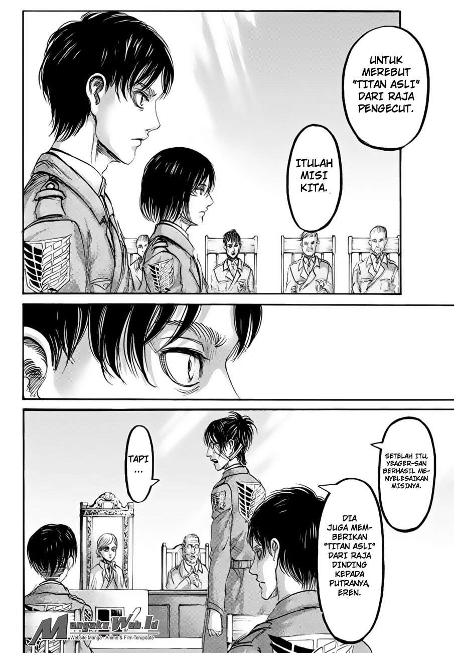 Shingeki no Kyojin chapter 89 halaman 33