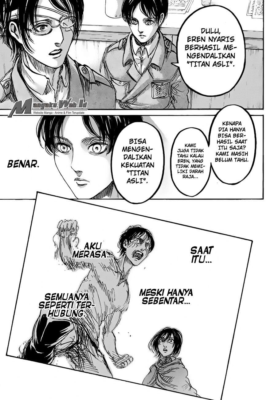 Shingeki no Kyojin chapter 89 halaman 36
